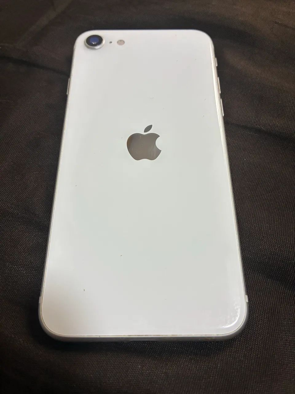 IPHONE SE 2ª GERAÇÃO 256GB COMPLETO - EXCELENTE ESTADO - Foto 2