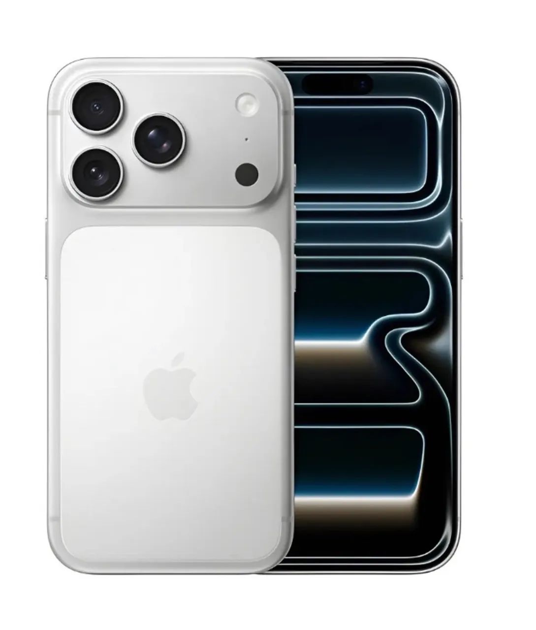 iPhone 17 PRO MAX 256g, 100% bateria 
