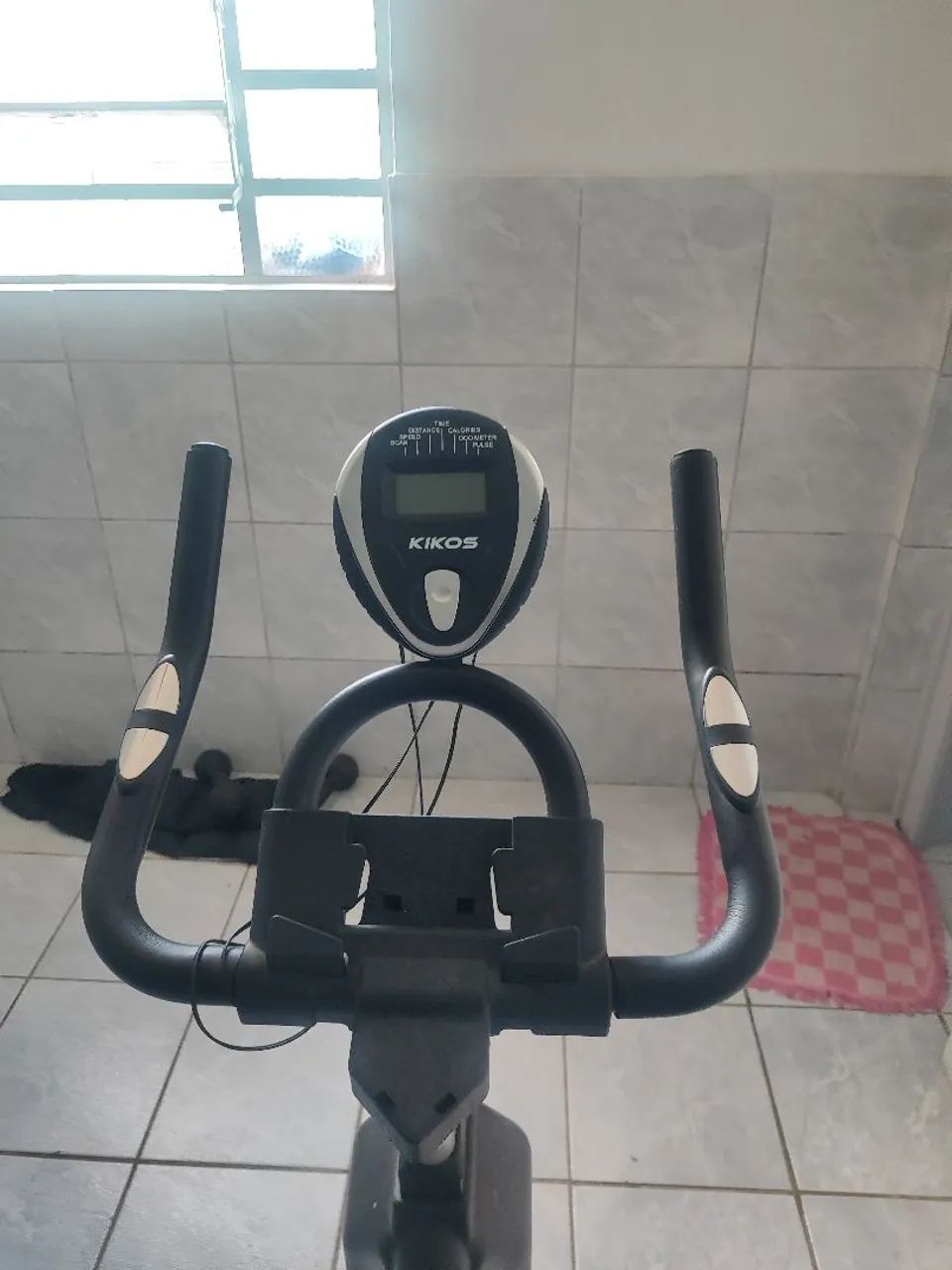 Bike de spinning - Bicicleta ergométrica  - Foto 5