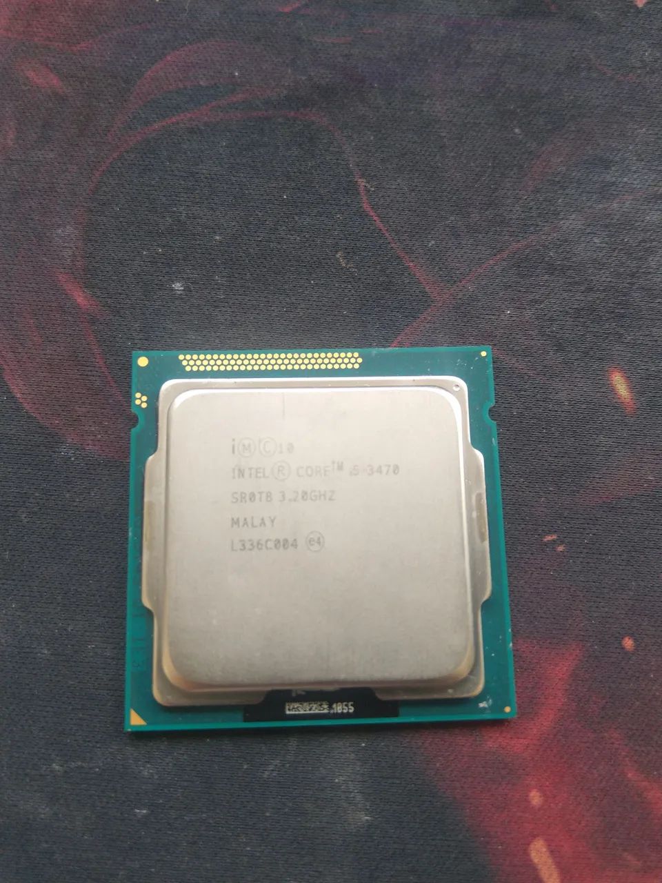 Processador i5 3470