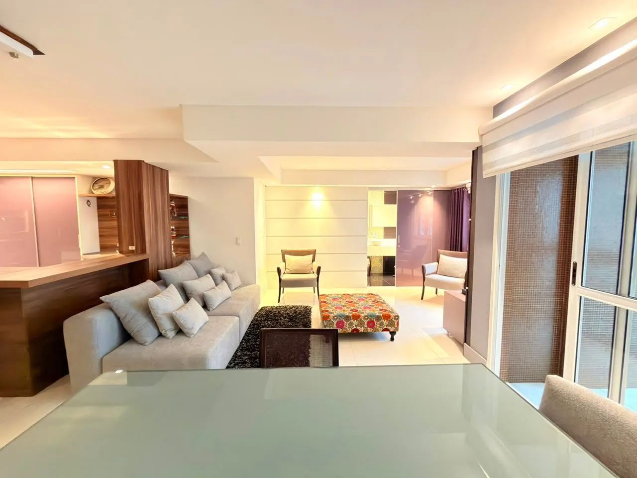 Apartamento duplex com 2 suítes - Centro - Florianópolis/SC - Foto 5