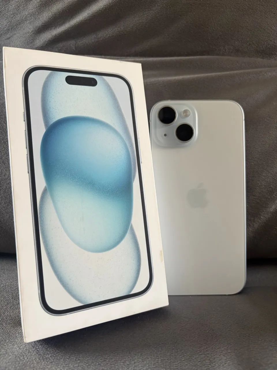 iPhone 16 Bateria 96% - Foto 4