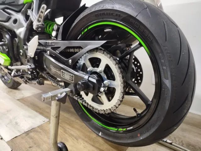 AR RR まとめ売り 23~Ninja ZX-4R SE/RR (8BL-ZX400P) POWERBOX メガホン サイレンサー