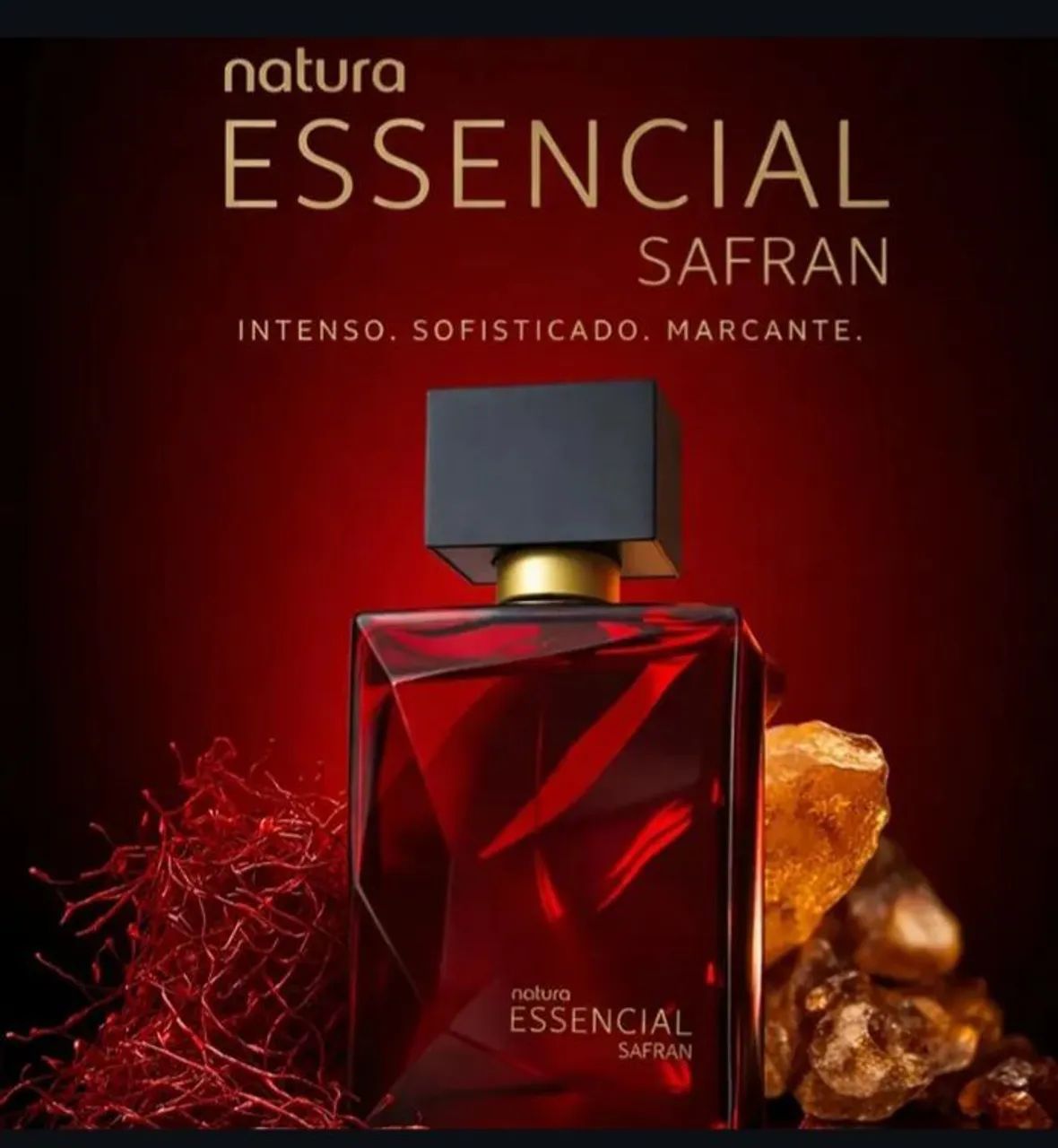 Safran, essencial natura  169,00 - Foto 3