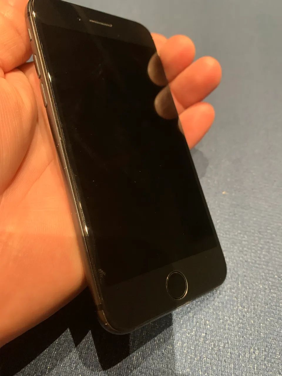 iPhone 8 64gb retirar peças  - Foto 2