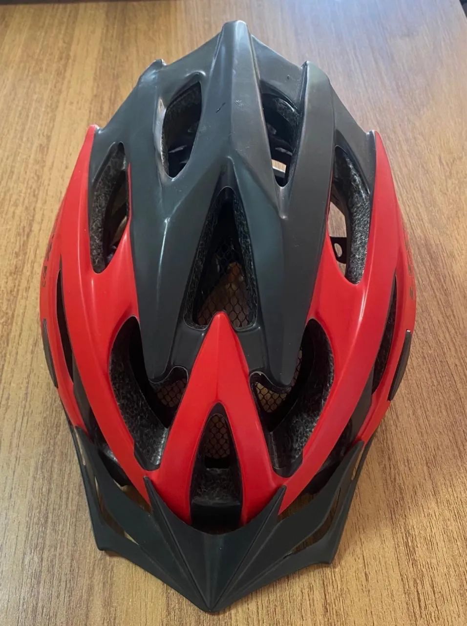 Capacete ciclismo  - Foto 5