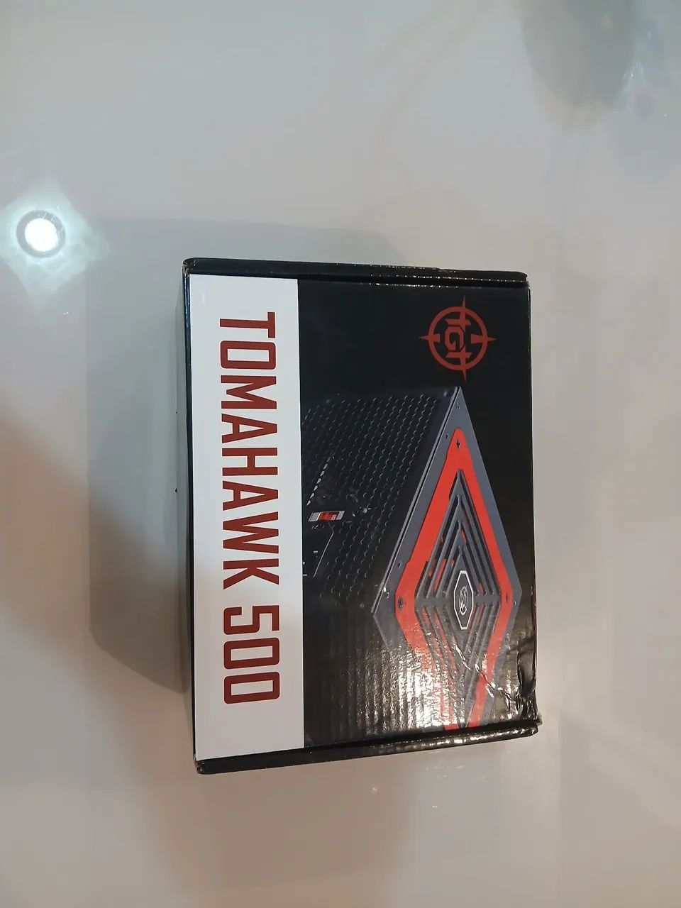 Fonte TGT Tomahawk 500W