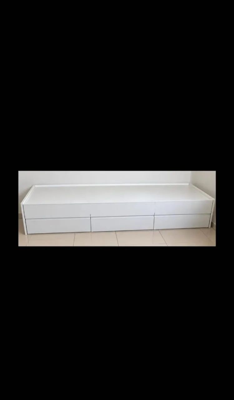 Cama 6 gavetas - Foto 2