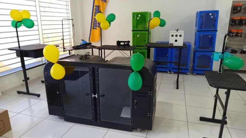 Distribuidora de Produtos para PetShop - Foto 5