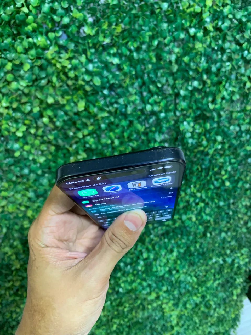 iPhone 15 Pro 256GB  - Foto 3