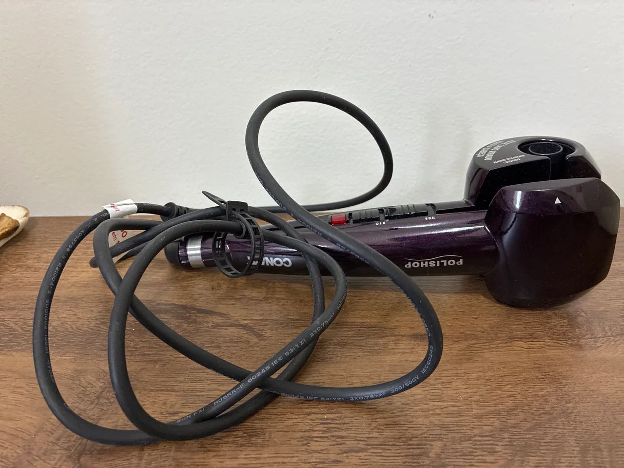 Modelador de Cachos Automático Hair Styler - Foto 4
