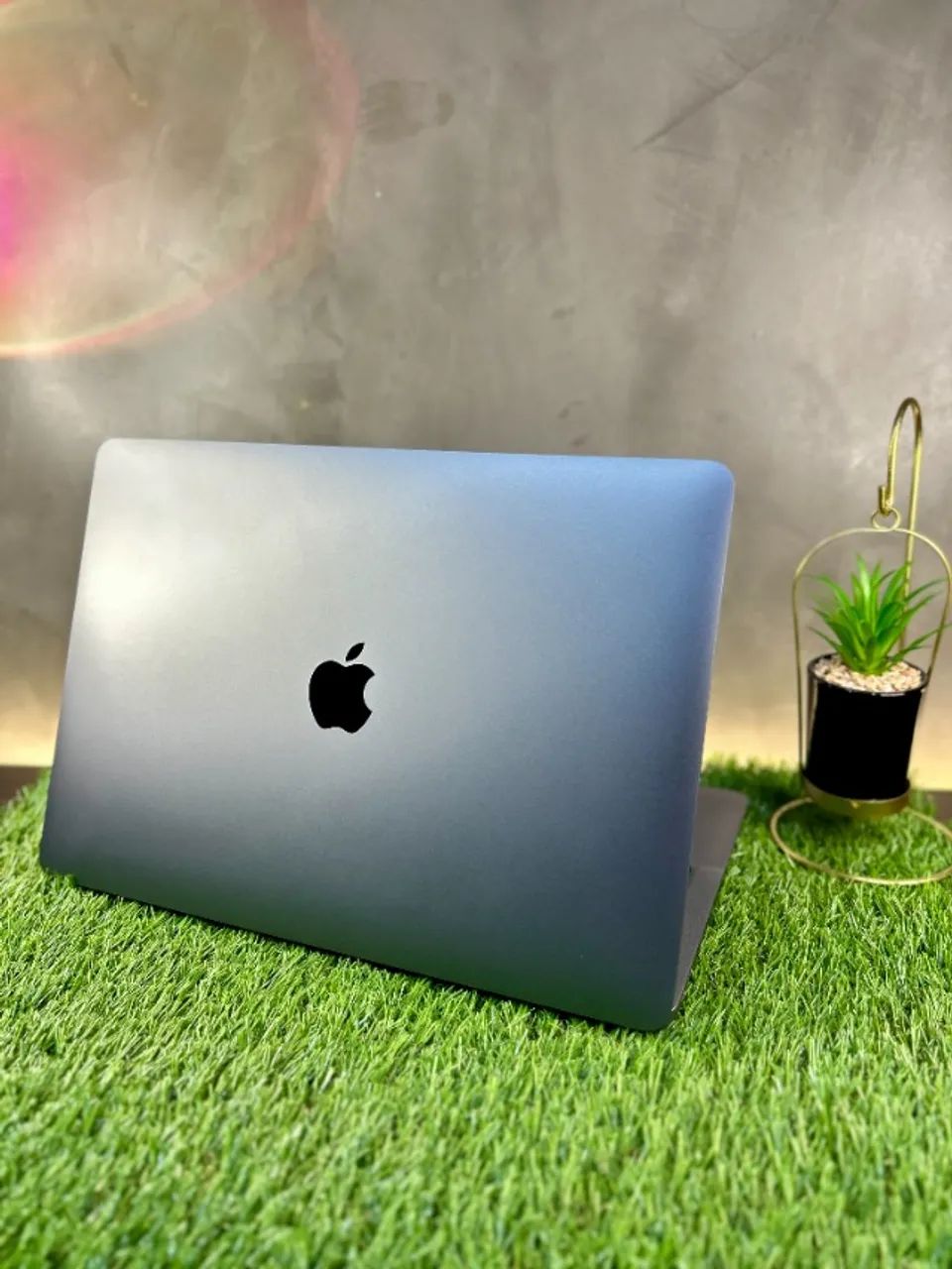 Macbook Air M1 - 13 polegadas 16gb ram | 256gb SSD-Apple 2020 - Foto 3