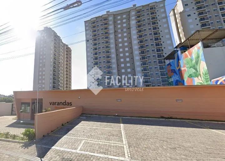 apartamento - Cidade Satélite Íris - Campinas - Foto 2