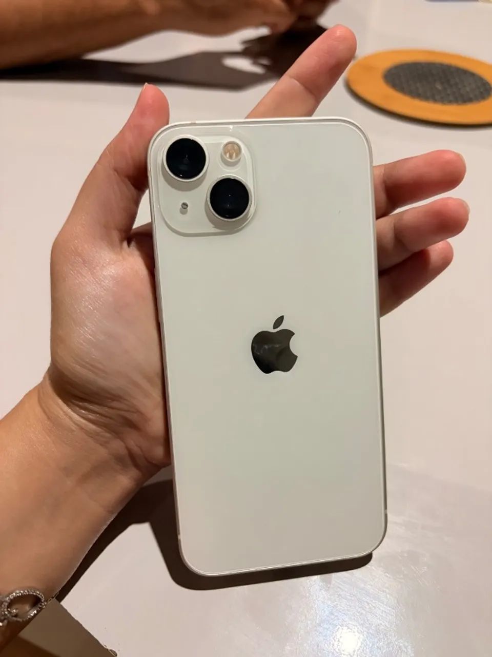 iPhone 13 Perfeito ?