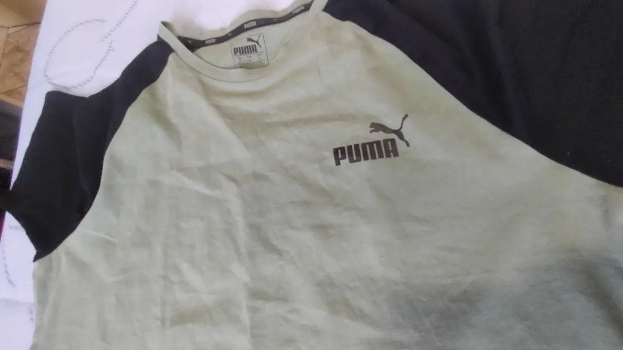 Camiseta Puma M  - Foto 5