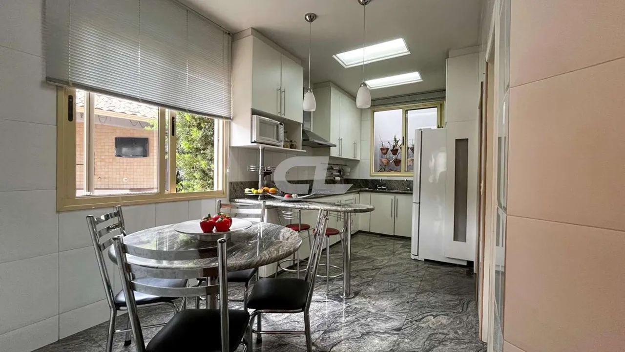 Casa, 4 quartos, 2 suites, 5 vagas - Foto 4