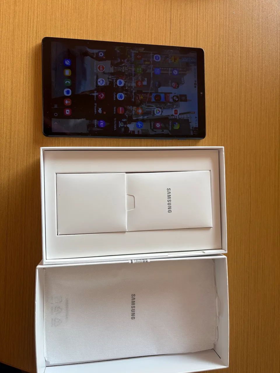 Tablet Galaxy A7 - Foto 2