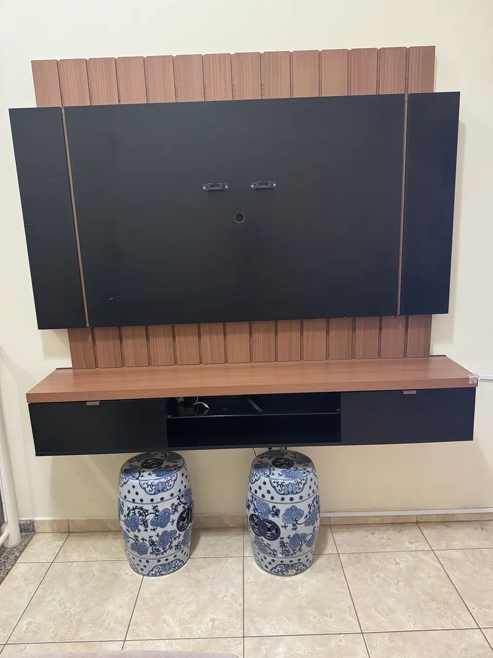 Painel para TV - Foto 4