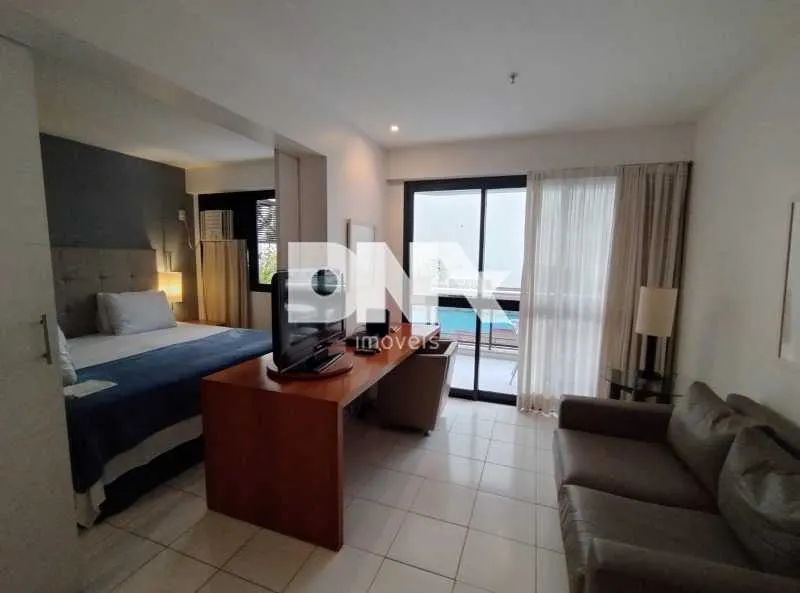 Flat - / Residencial / Copacabana - Foto 3