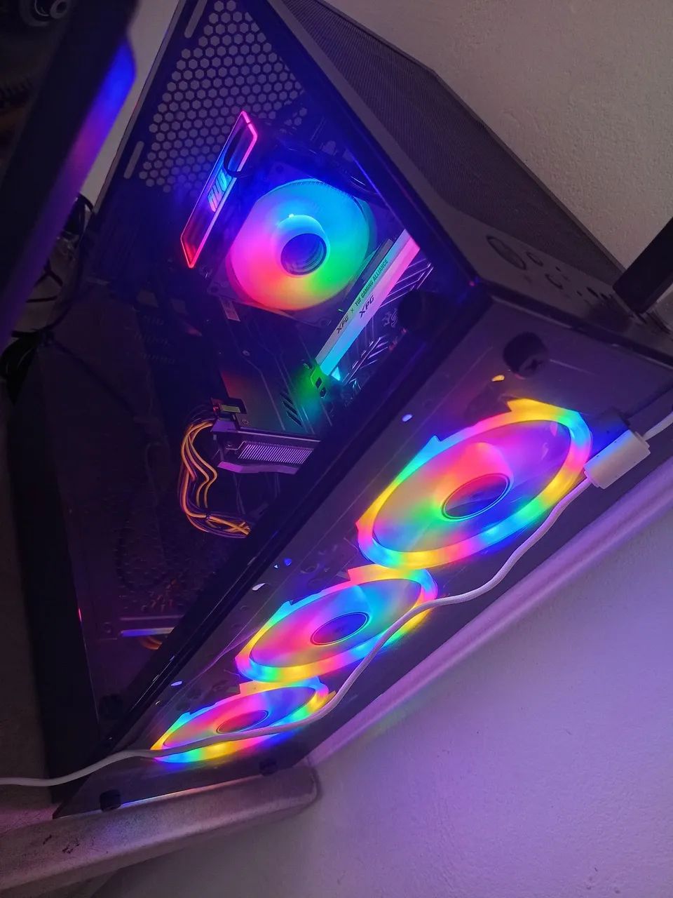 Pc gamer ( ou troco num ps5 ) - Foto 2