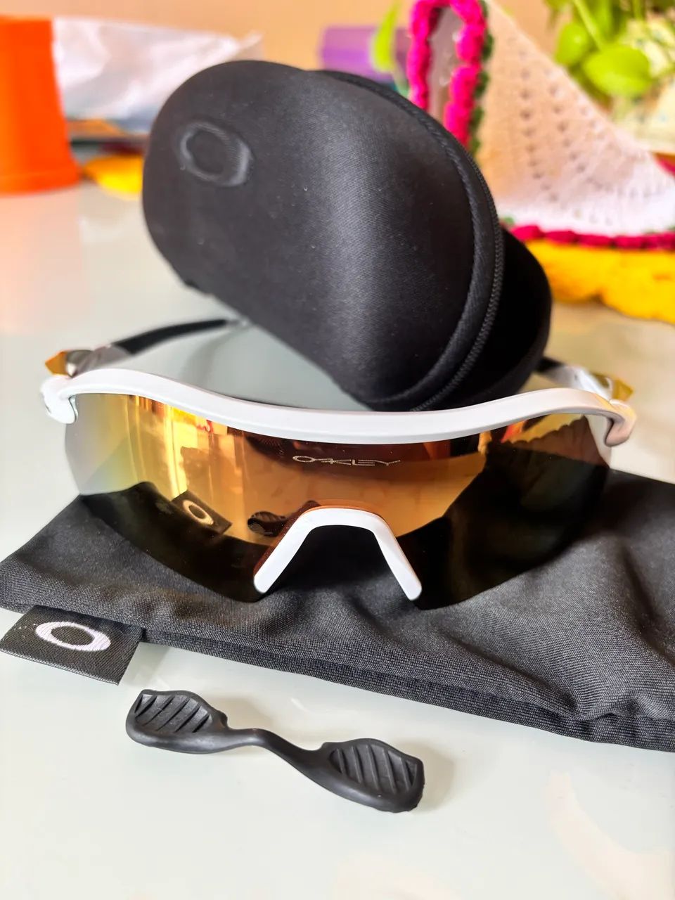 OAKLEY ORIGINAL!  - Foto 2