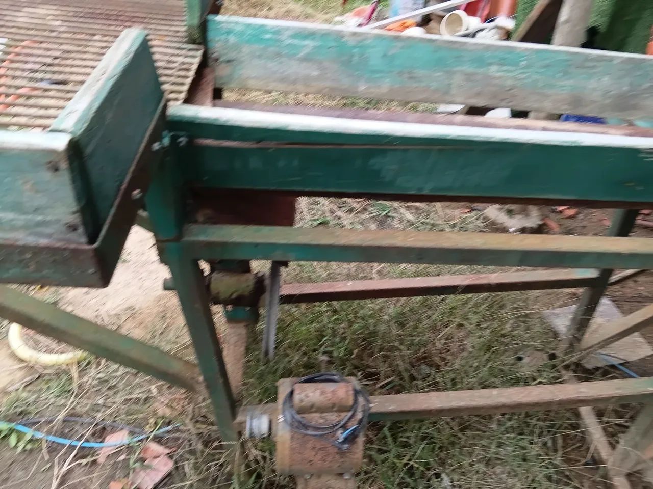 Maquina de cebola - Foto 2