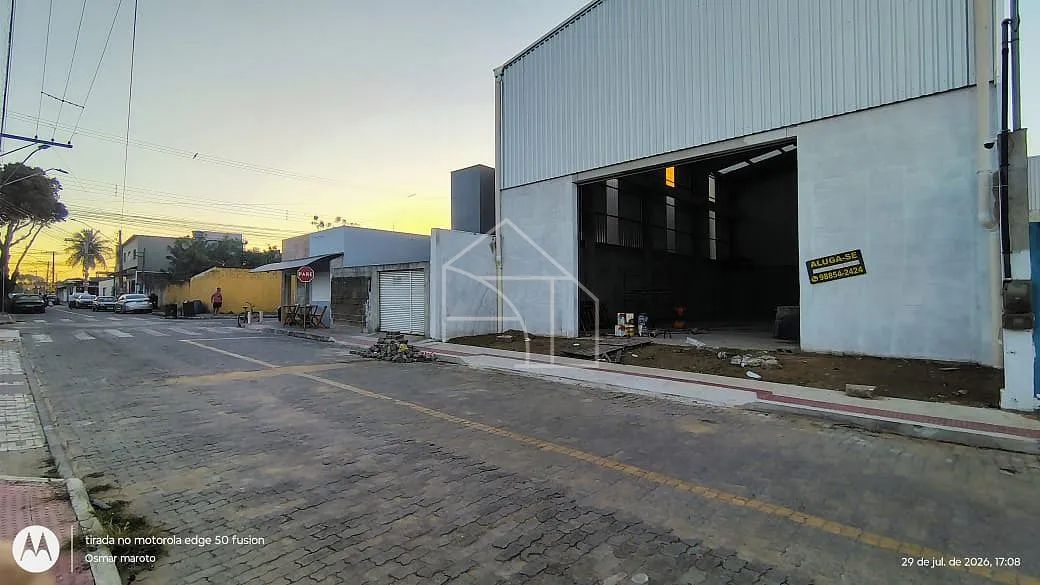 Galpão para Locação 275M - Alterosas | Serra/ES - Foto 2