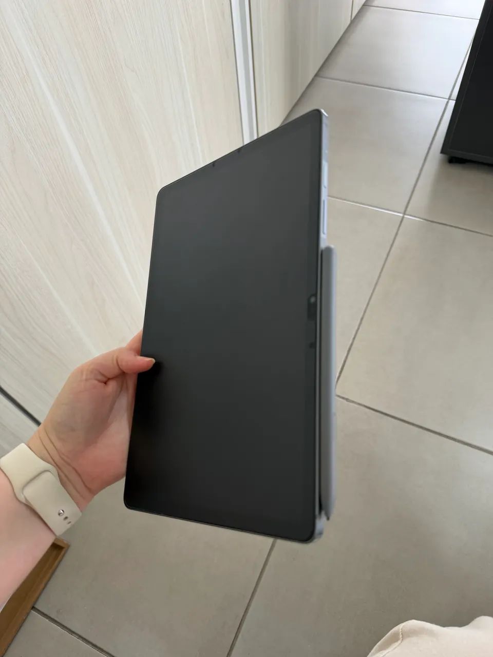 Tablet Samsung - S9 Fe 