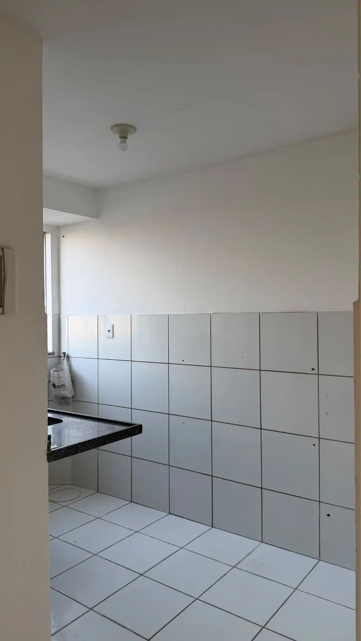 Alugo ap reformado  - Foto 5