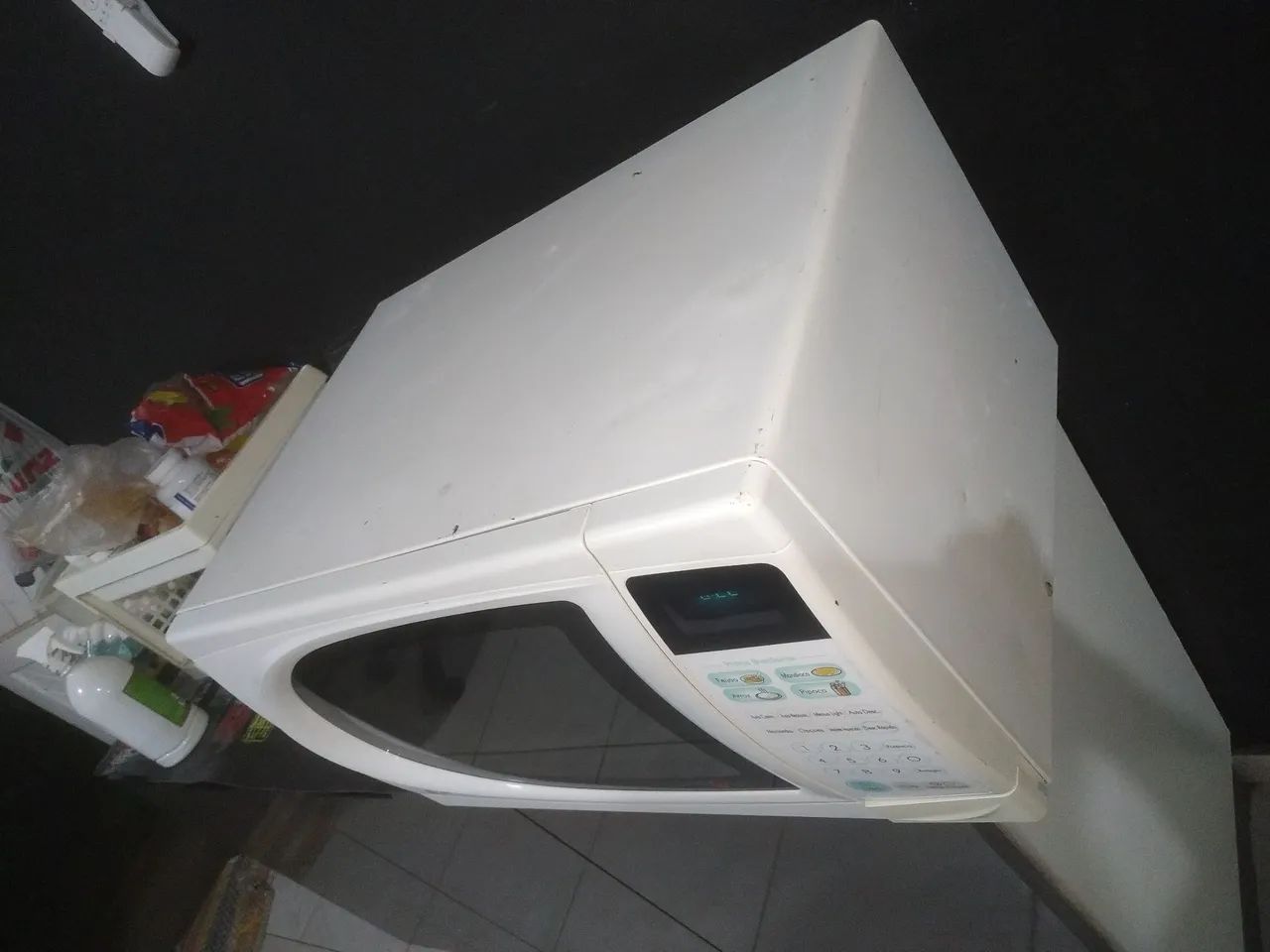 Microondas 30l - Foto 5
