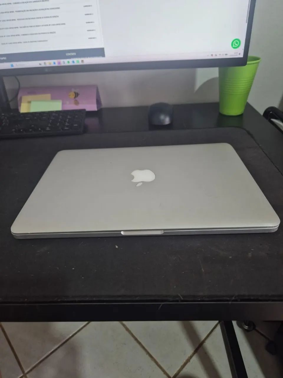Macbook pro 13 retina