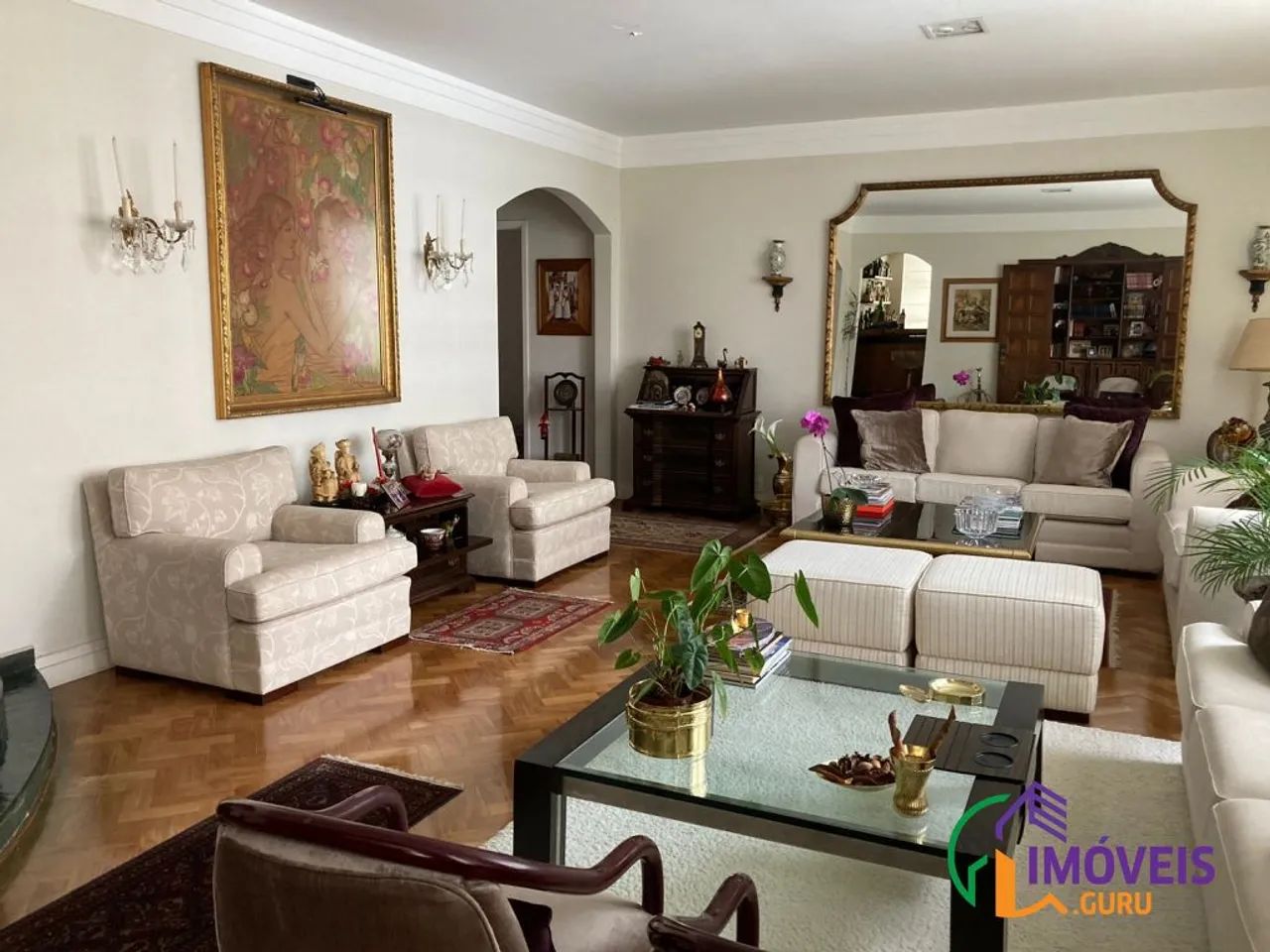 APARTAMENTO - HIGIENÓPOLIS - SP - Foto 5