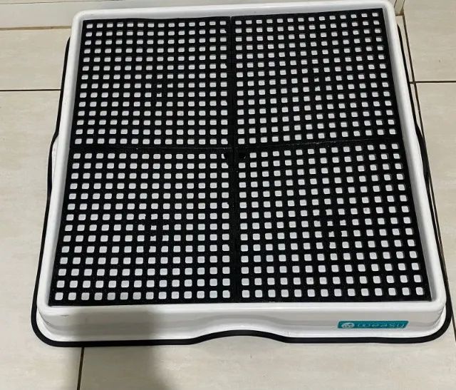 Banheiro Inteligente da Weasy - Foto 2