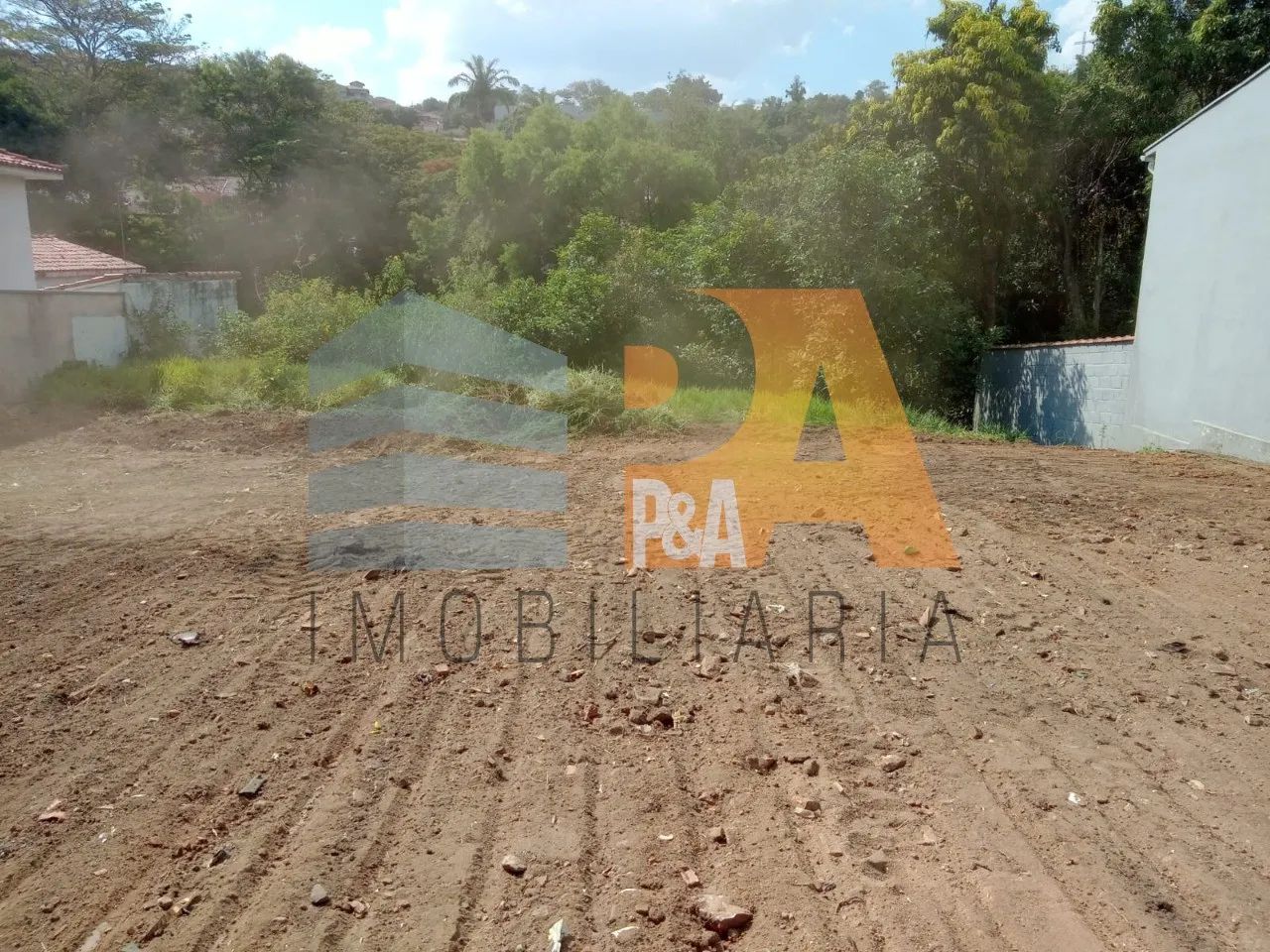 TERRENO COMERCIAL em Pedreira - SP, residencial e comercial - Foto 5