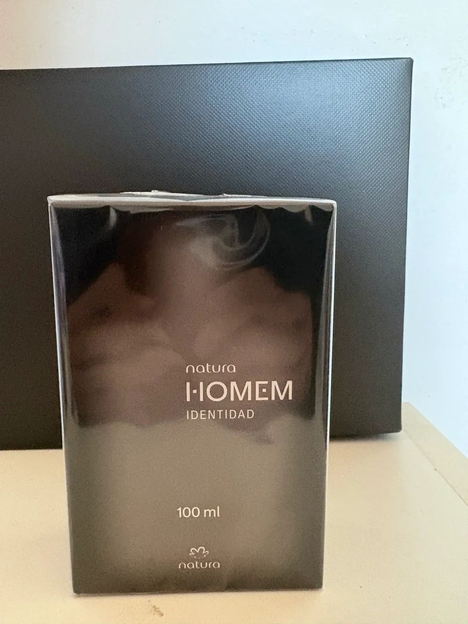 Homem identidad - Foto 2