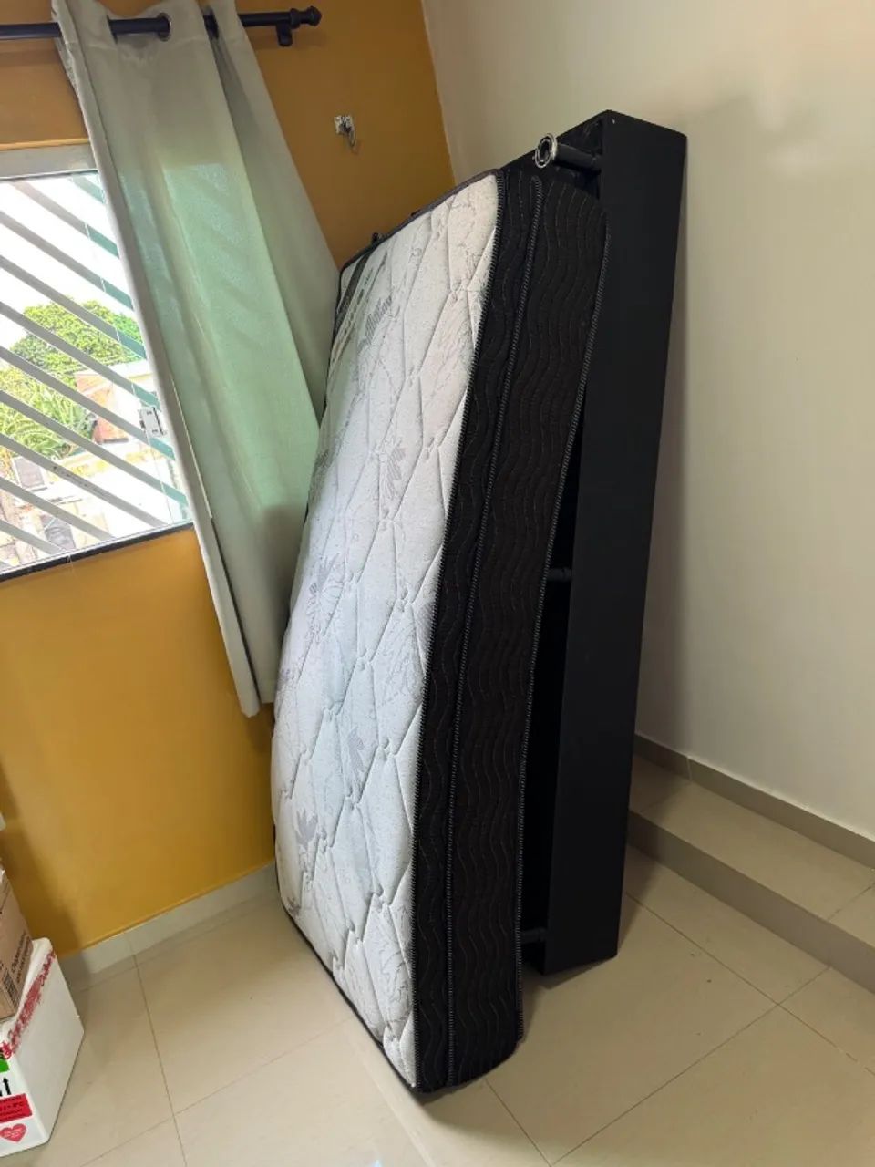 Cama de solteiro  - Foto 2