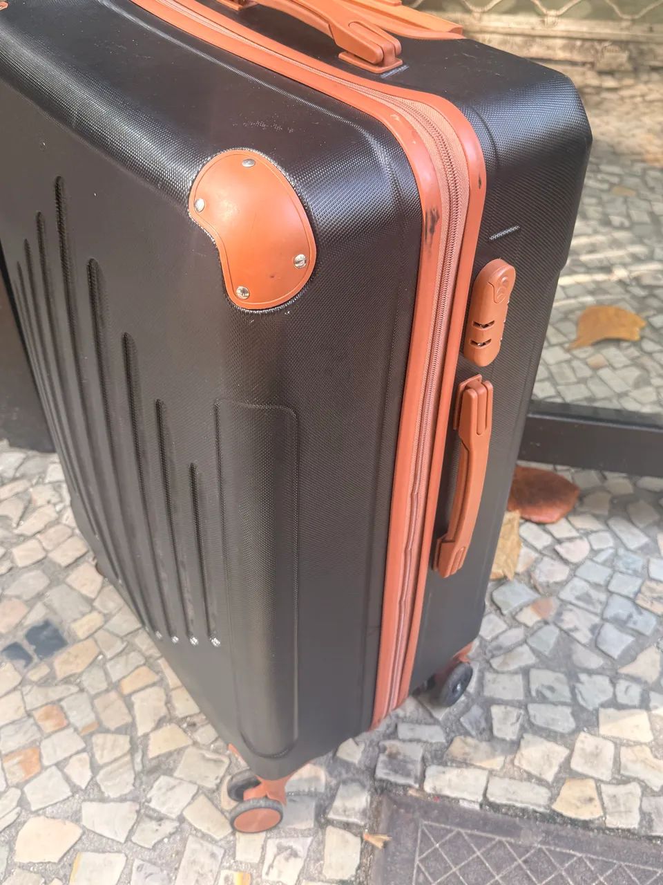 Mala viagem 23kg - Foto 5