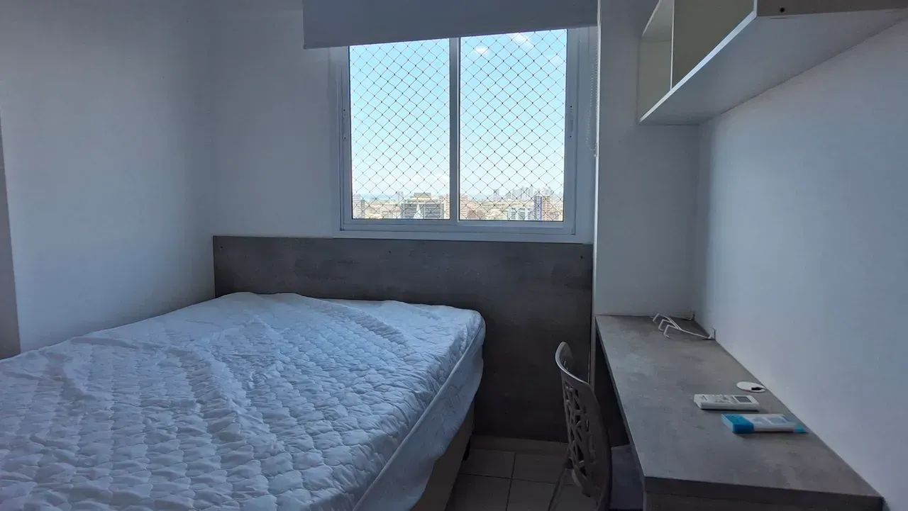 Apartamento MOBILIADO para Locação - Edifício Pietro Priori - Foto 4