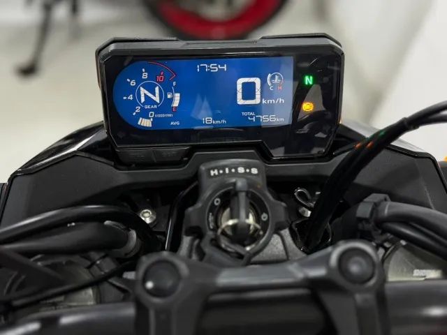 Honda CB 500F 2024 Promoção IPVA 2026 Pago - Foto 5