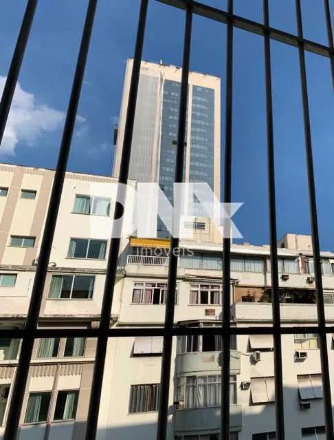 Apartamento - / Residencial / Leme
