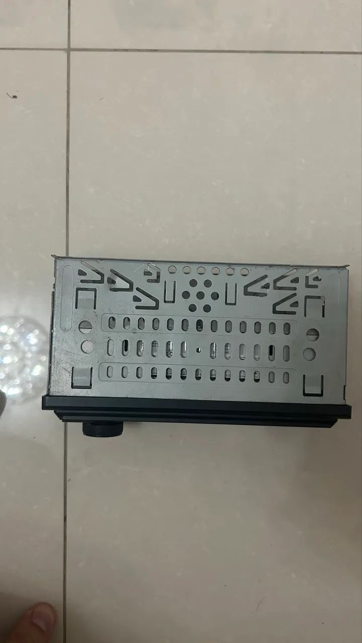 Som automotivo Bluetooth  - Foto 3