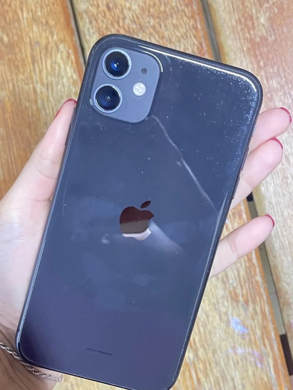 iPhone 11- 64gb sem detalhes  - Foto 4