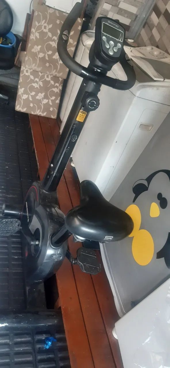 Aparelho de ginástica  - Foto 5