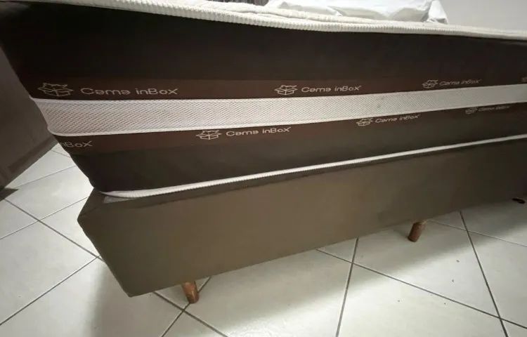 Cama King