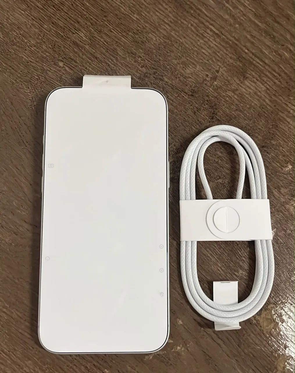 iPhone 17 pro Max novo sem uso  - Foto 2
