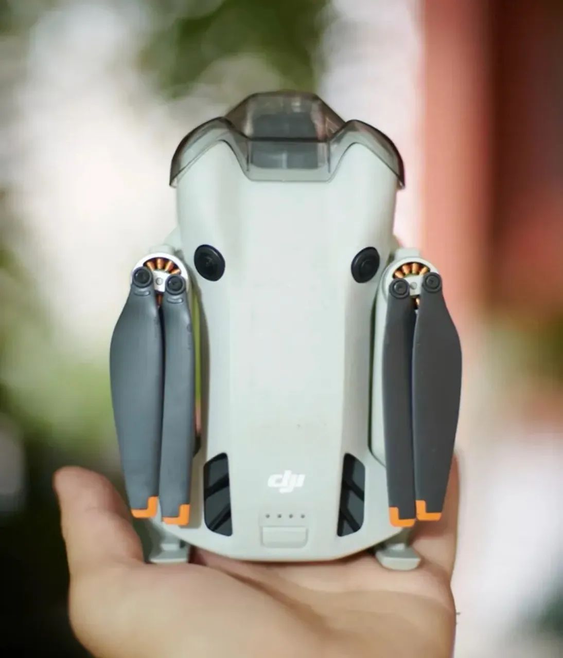 Drone DJI mini 4 Pro controle com Tela - Combo Fly More Plus - Foto 5