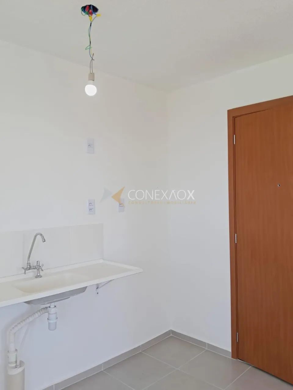 apartamento - Parque Residencial Vila União - Campinas - Foto 4