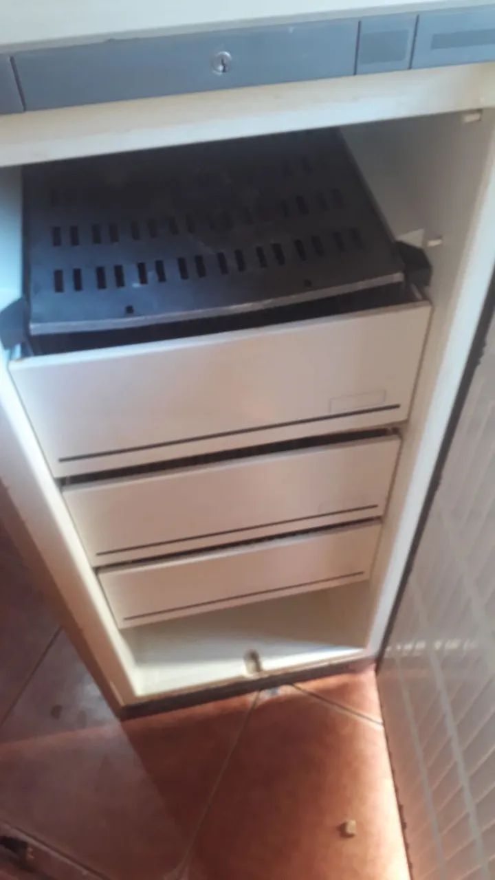 Freezer usado  - Foto 2