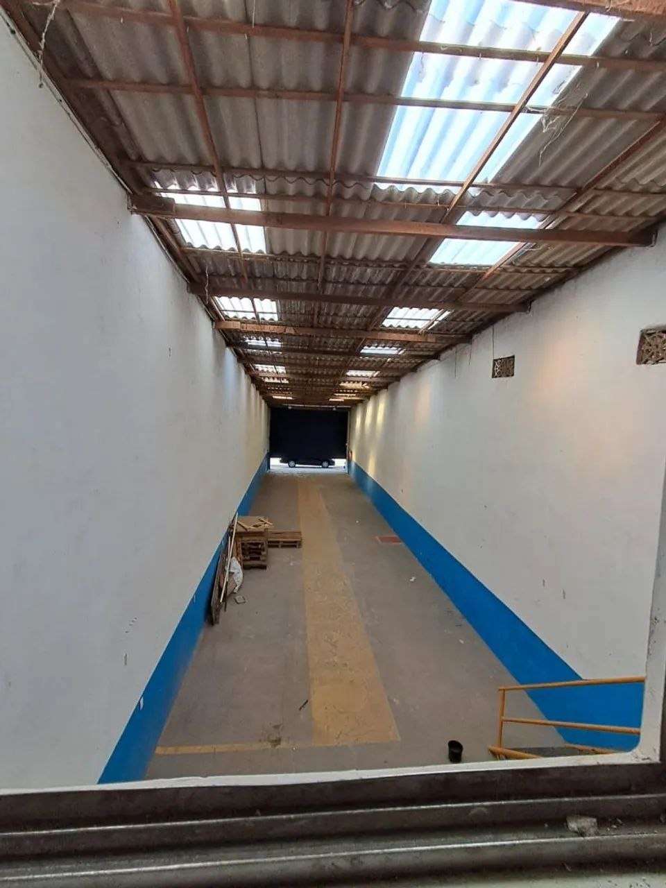 Galpão para locação  - Foto 2