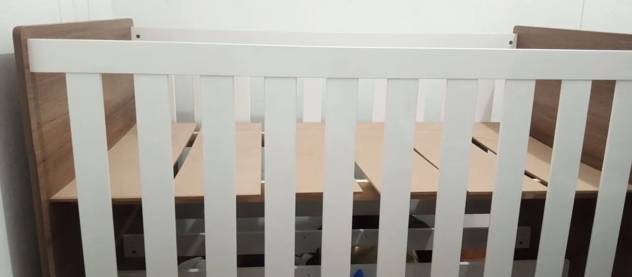 Berço/sofá/mini cama  - Foto 4
